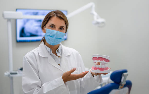 Best Emergency Root Canal Treatment in American Falls, ID