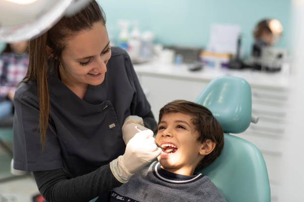 Best Urgent Care for Lost Fillings or Crowns in American Falls, ID