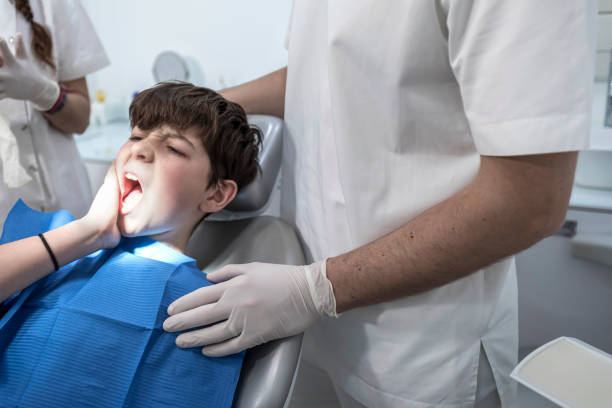 Best Emergency Treatment for Dental Infections or Abscesses in American Falls, ID