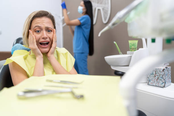 Best Urgent Care for Lost Fillings or Crowns in American Falls, ID
