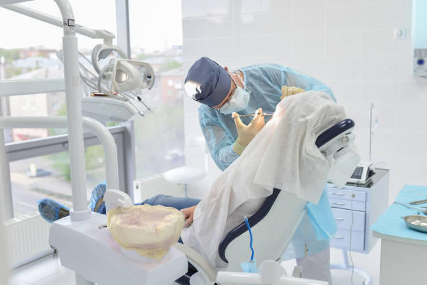 Best Emergency TMJ Treatment in American Falls, ID
